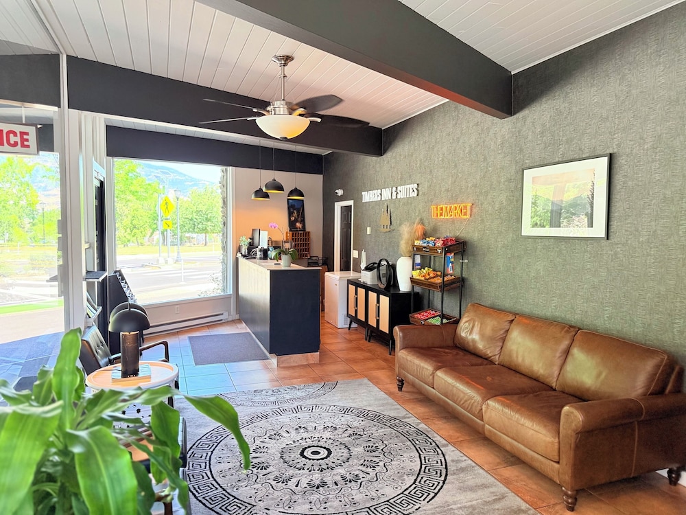 Timbers Motel 28/50