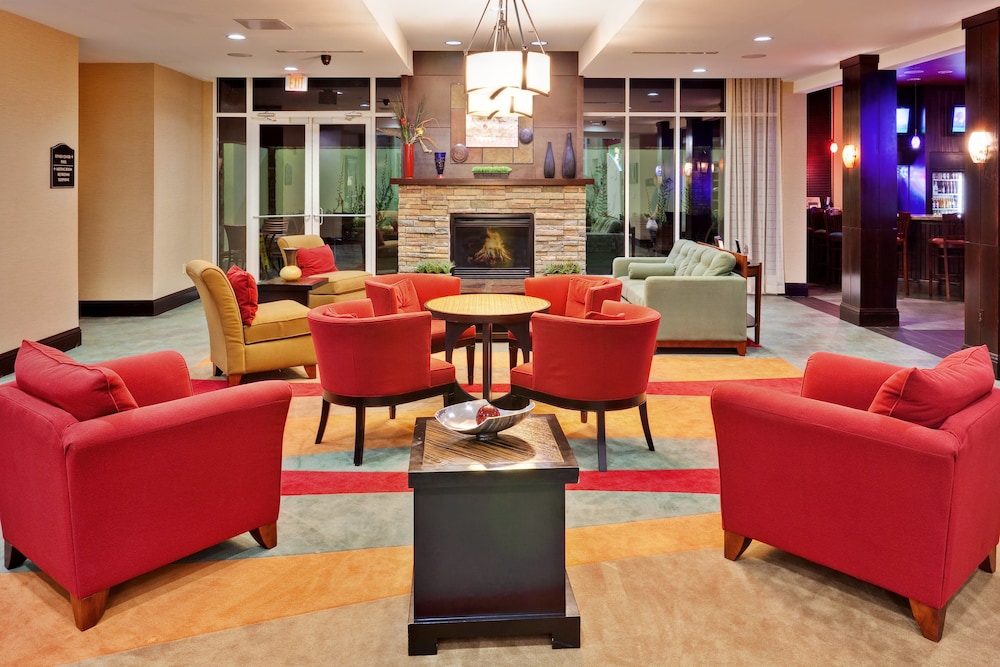 Holiday Inn Pearl - Jackson Area 42/71