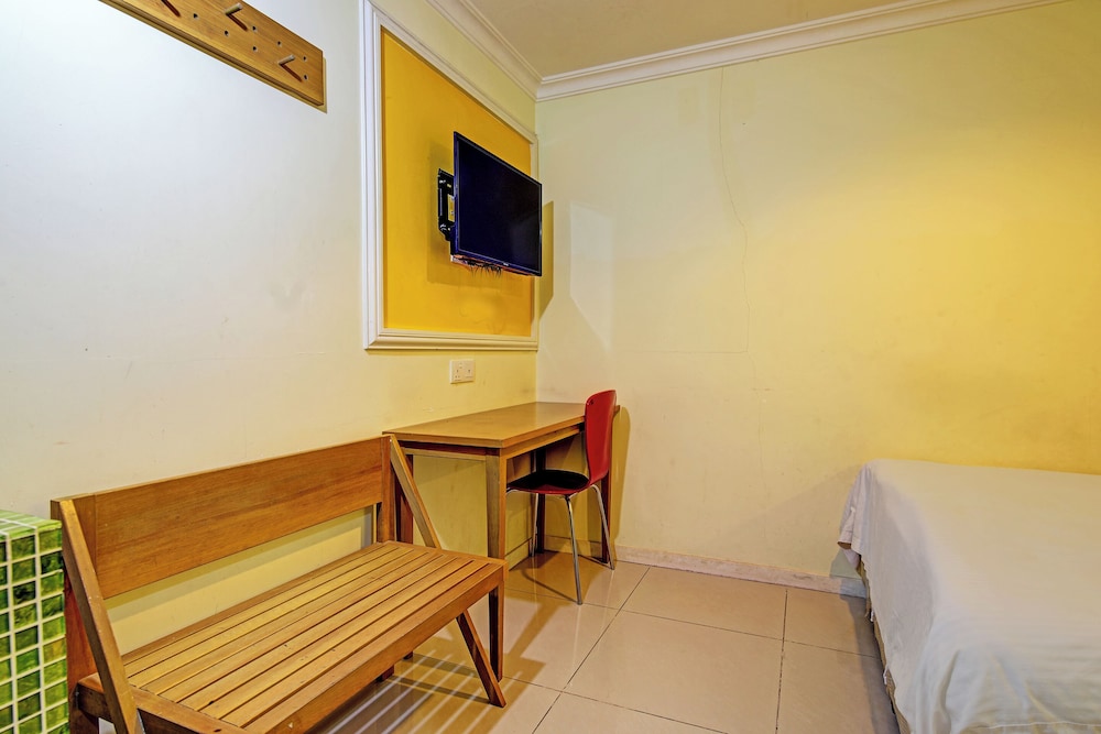 Hotel O Northern Inn 26/35