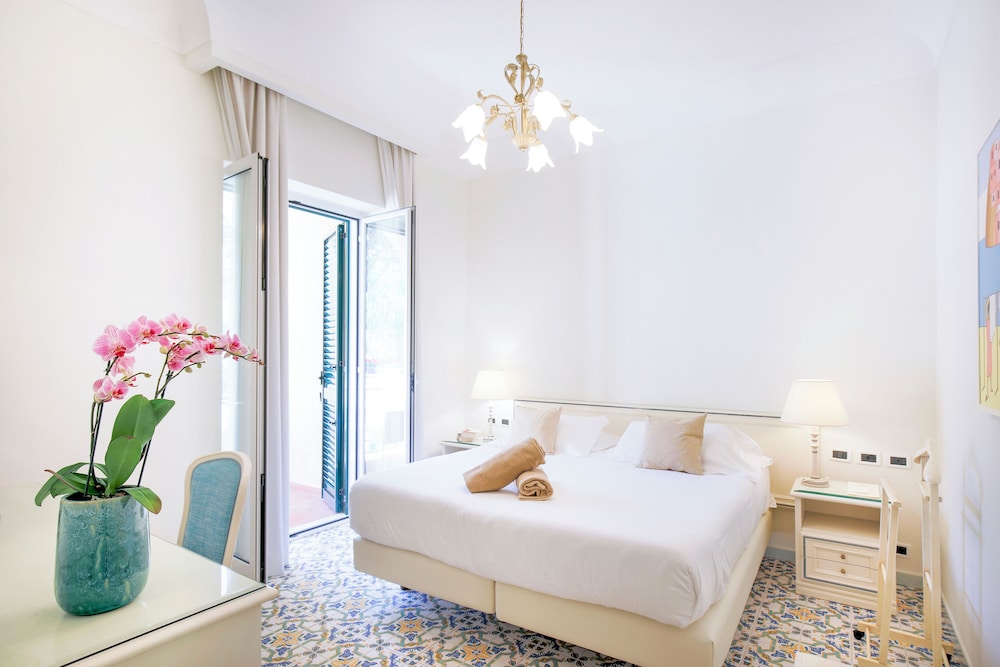 La Reginella Resort & Thermal Spa 21/67