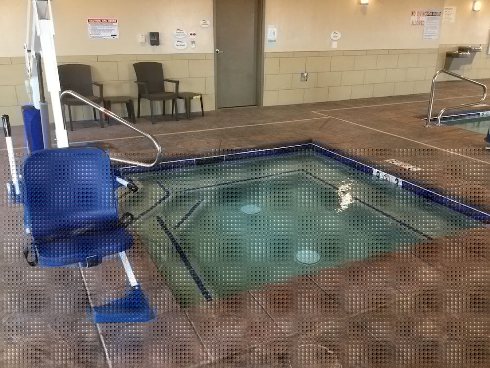 Garner Hotel Page - Lake Powell Area By IHG 50/75