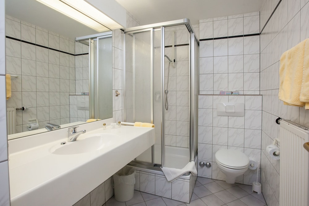 Hotel Garni Gunther 40/40