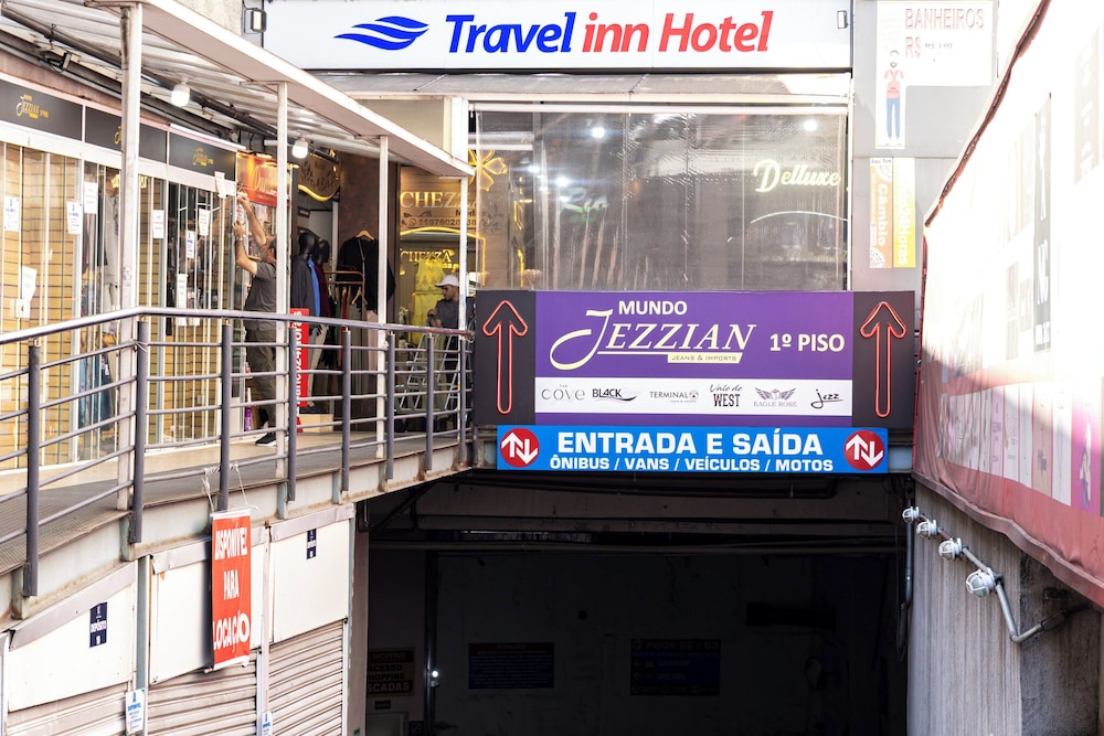 Travel Inn Bras 1/41