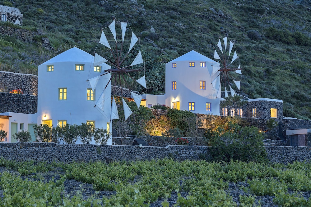 Windmill Villas 25/37