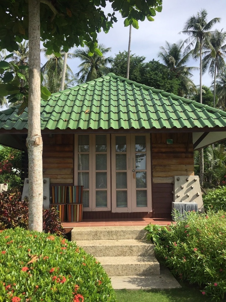 Dusita Resort Kohkood 2/67