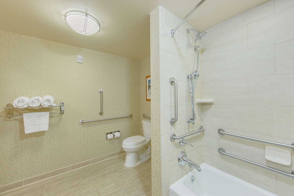 Hilton Garden Inn Fort Worth Medical Center 20/86