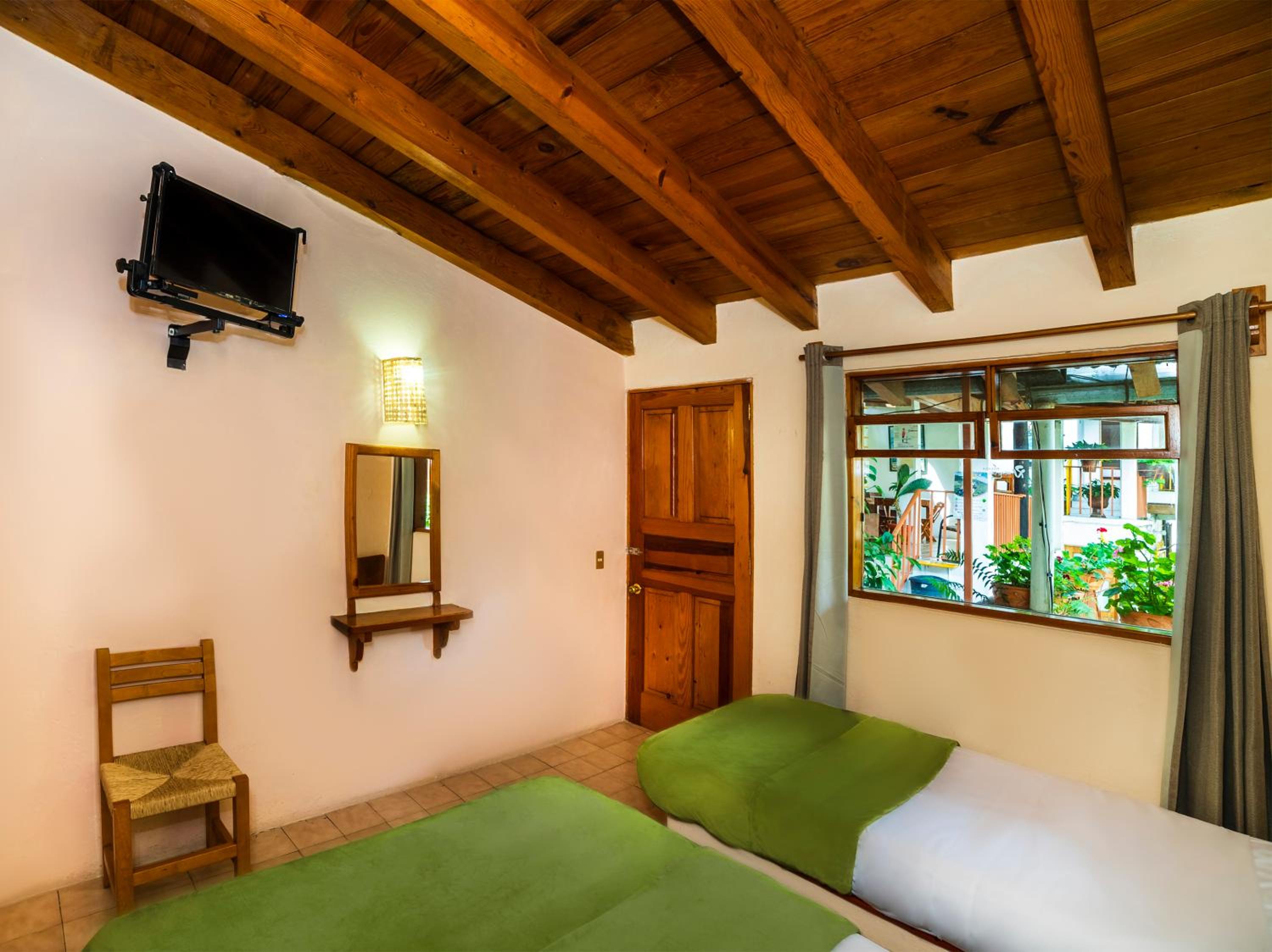 Posada Real Del Valle 45/58