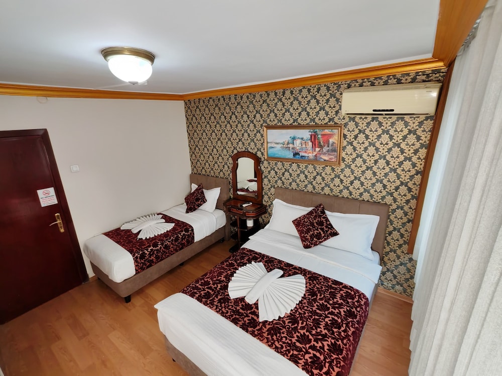 Sirkeci Emek Hotel 20/64