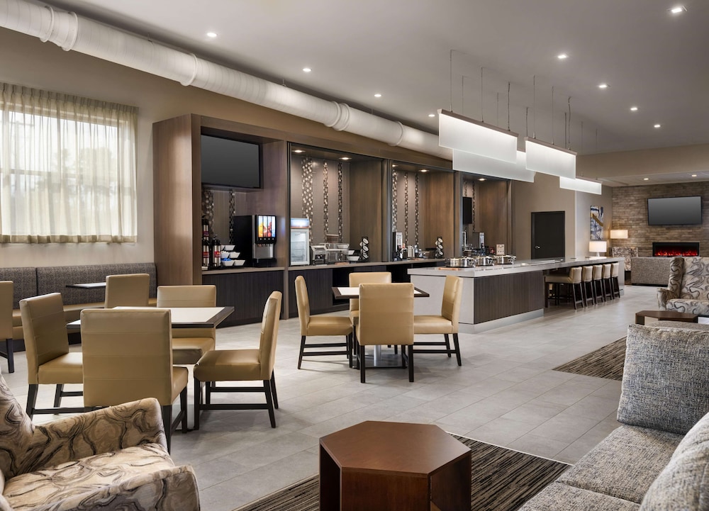 Best Western Plus Executive Residency Jackson Northeast 25/33