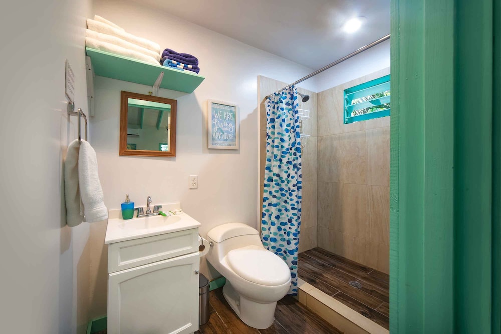 Puerta Azul Hotel 22/69