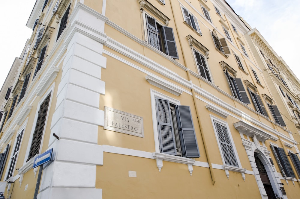 Cervia - The Hostel 2/50