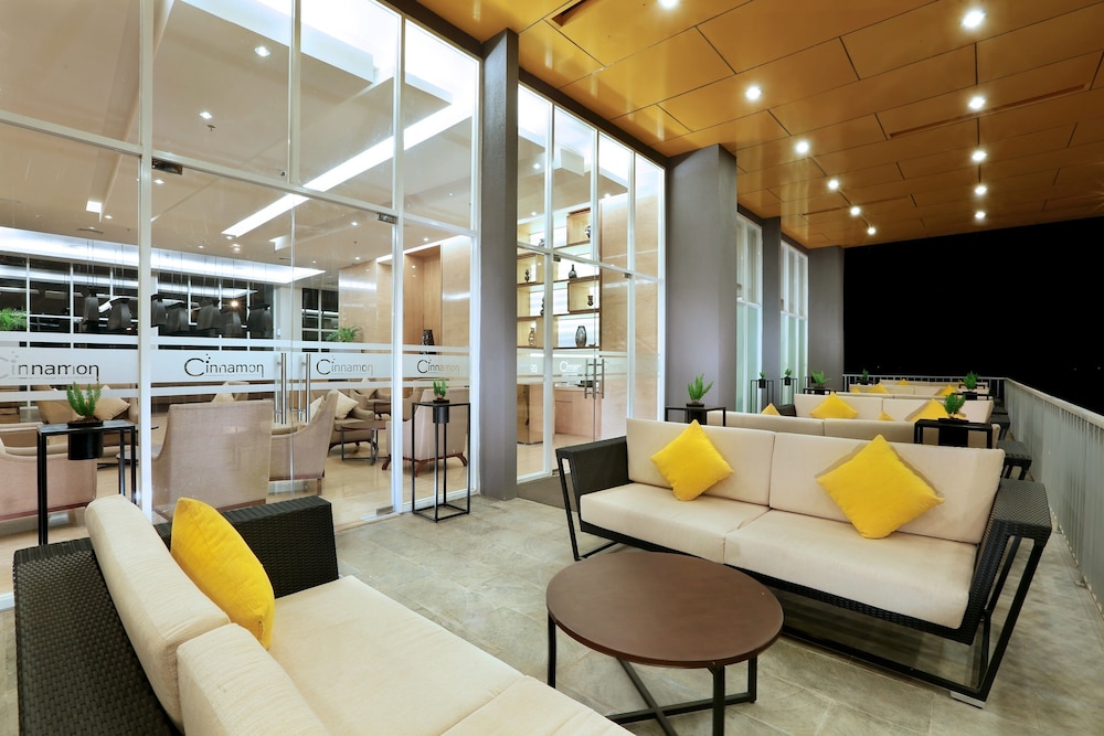 Grand Tan Banjarmasin Hotel & Convention Center 34/47