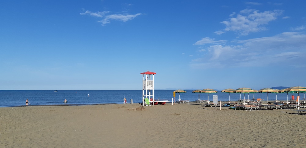 Residence Mareblu 38/50