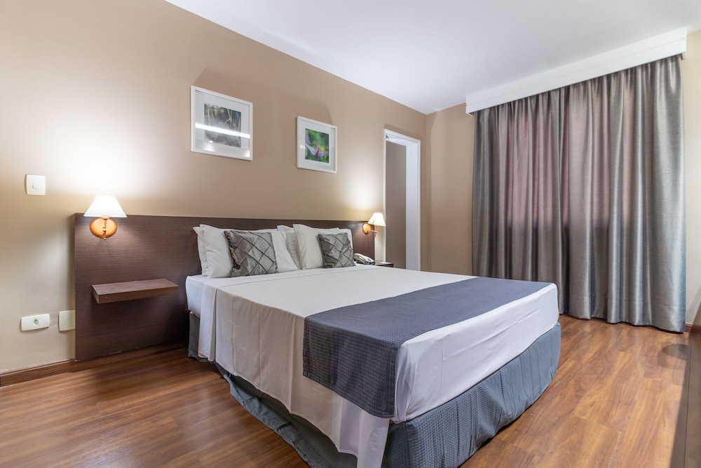 Gran Villagio Hotel SP 18/73