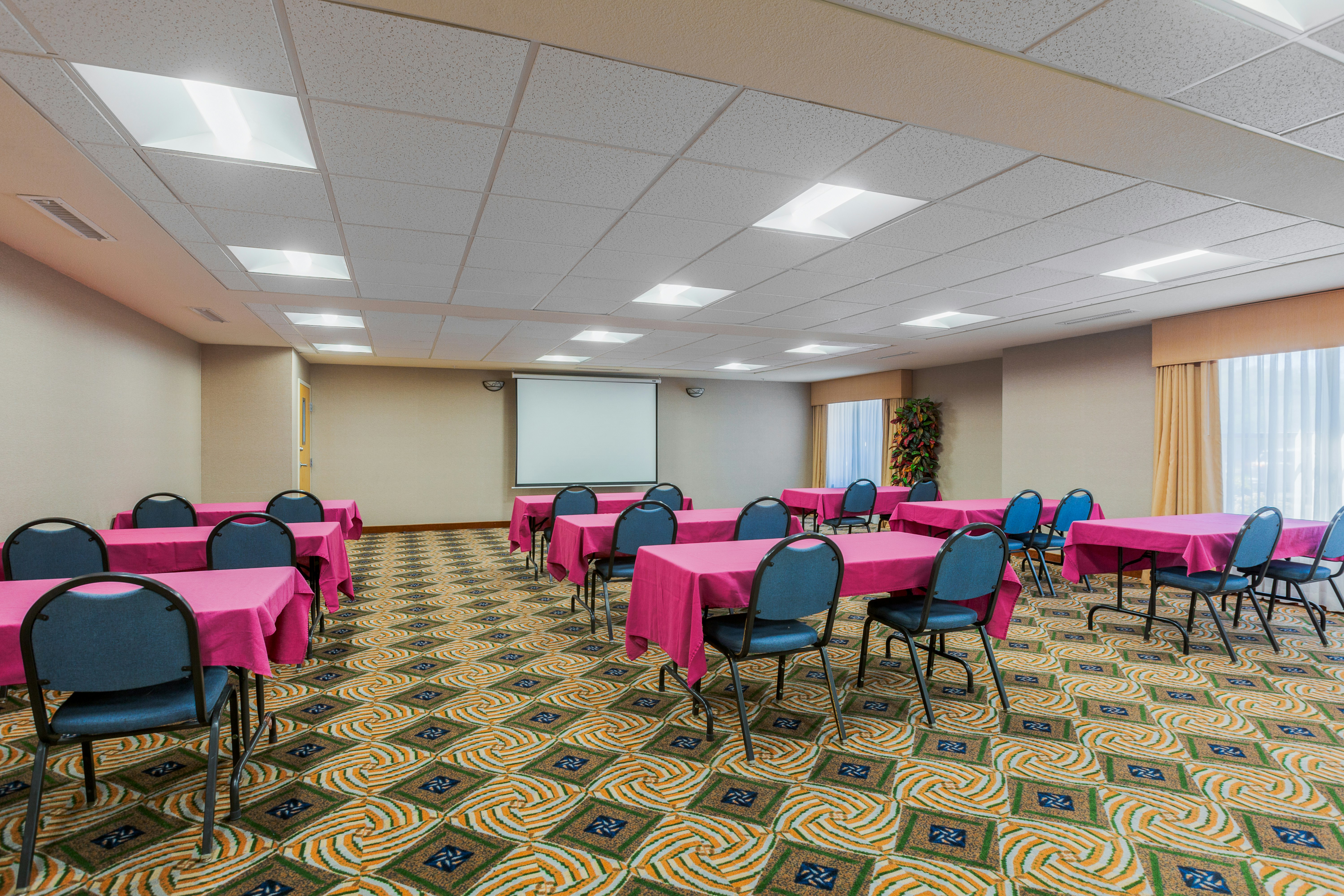 Hampton Inn San Marcos Ca 57/66