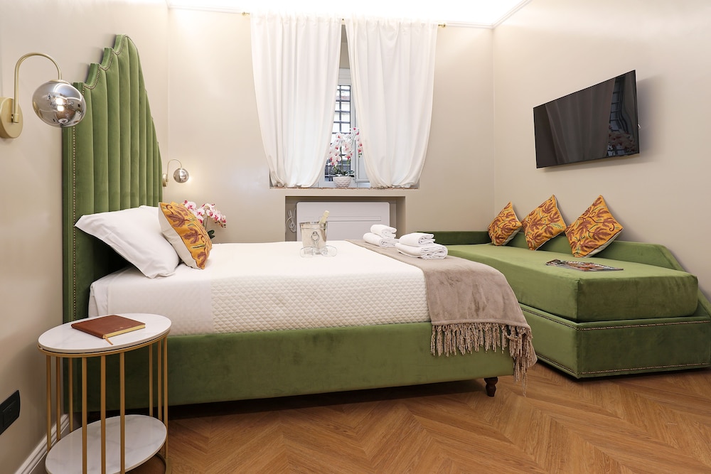 Grand Tour Roma Guest House 17/73