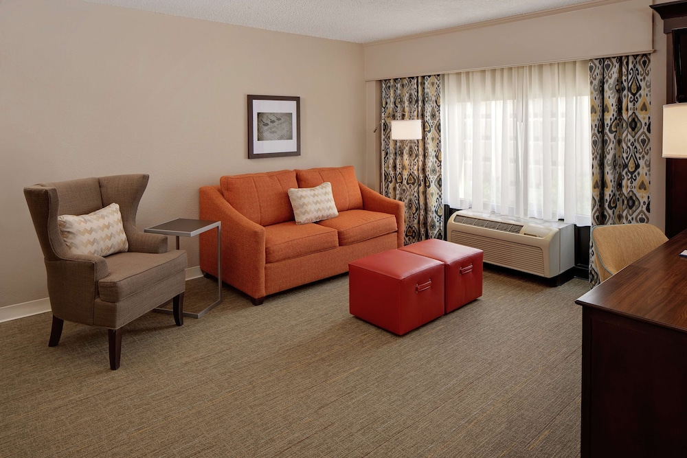 Hampton Inn Louisville Downtown 29/50