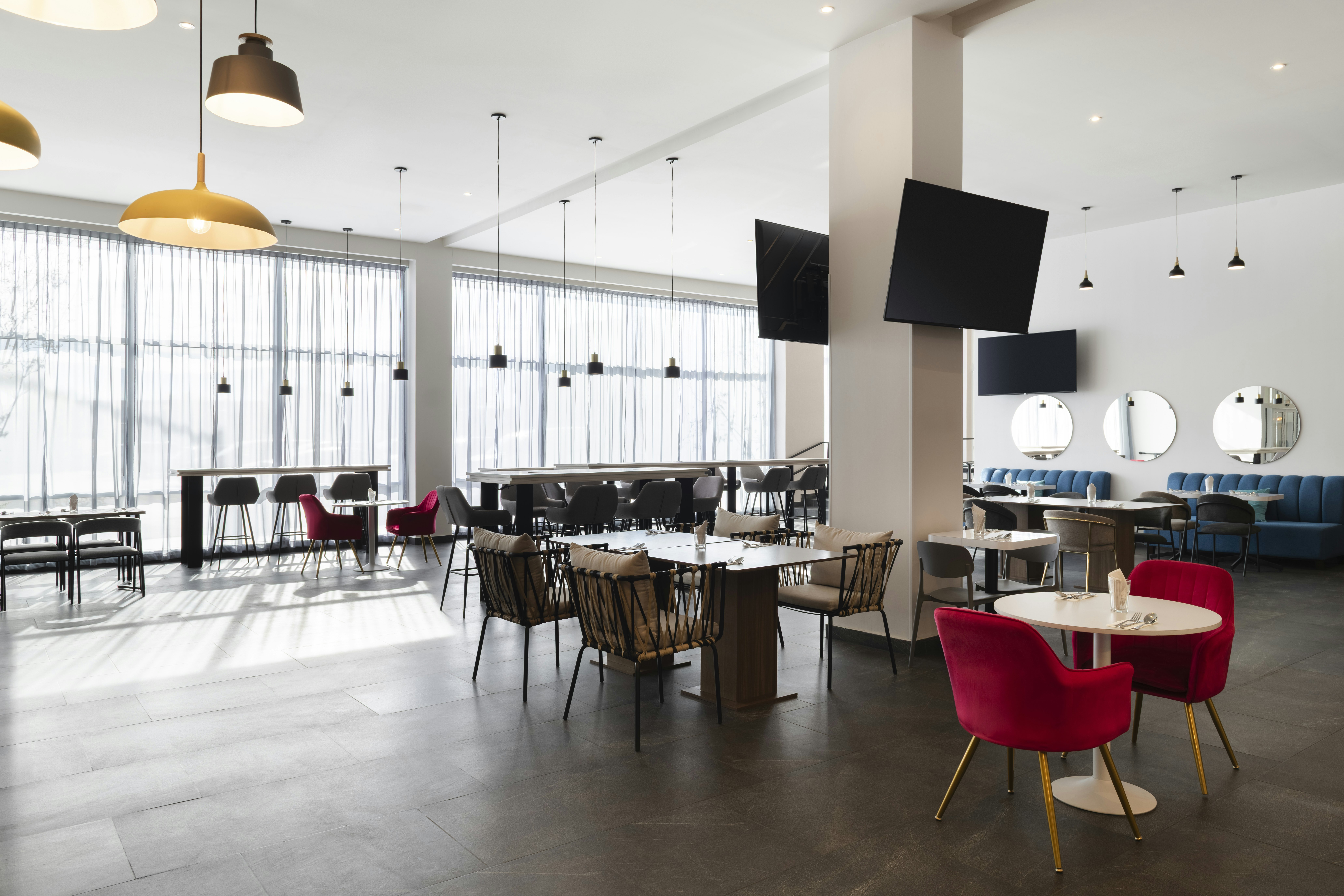 Homewood Suites by Hilton Saltillo 52/64