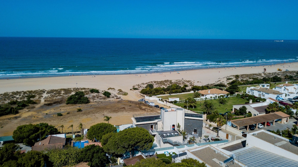 Aroma De Mar Hotel 44/50