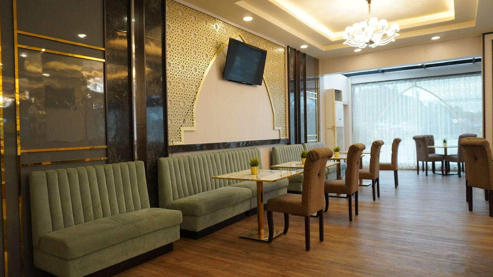 Zahra Syariah Hotel Kendari 39/59
