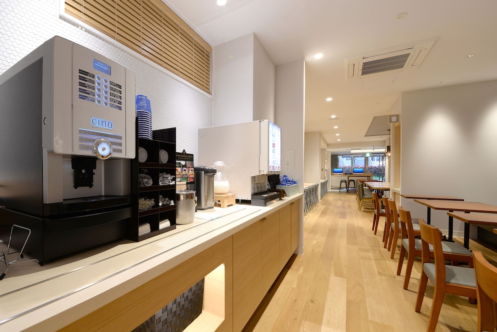 Vessel Inn Shinsaibashi 46/56