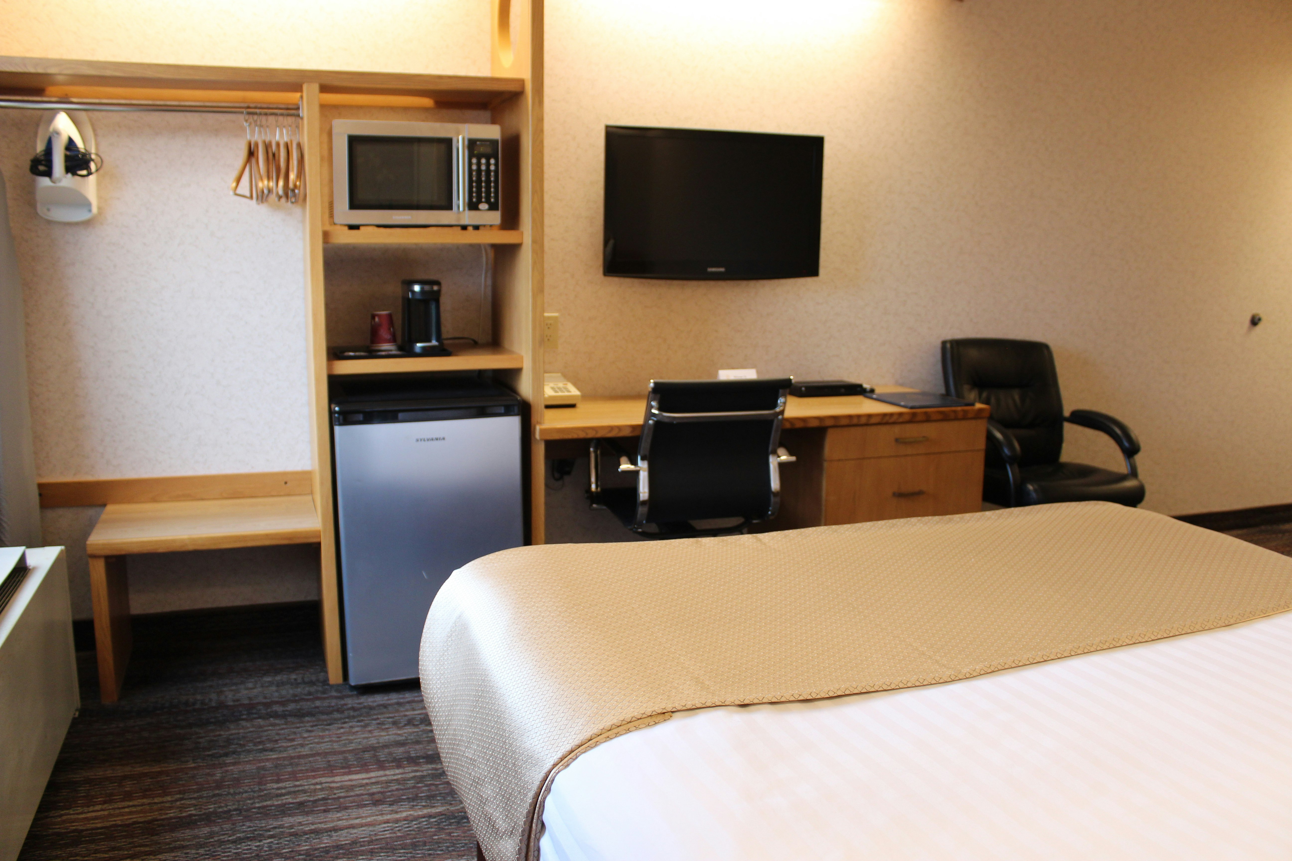 Slumber Inn 7/9