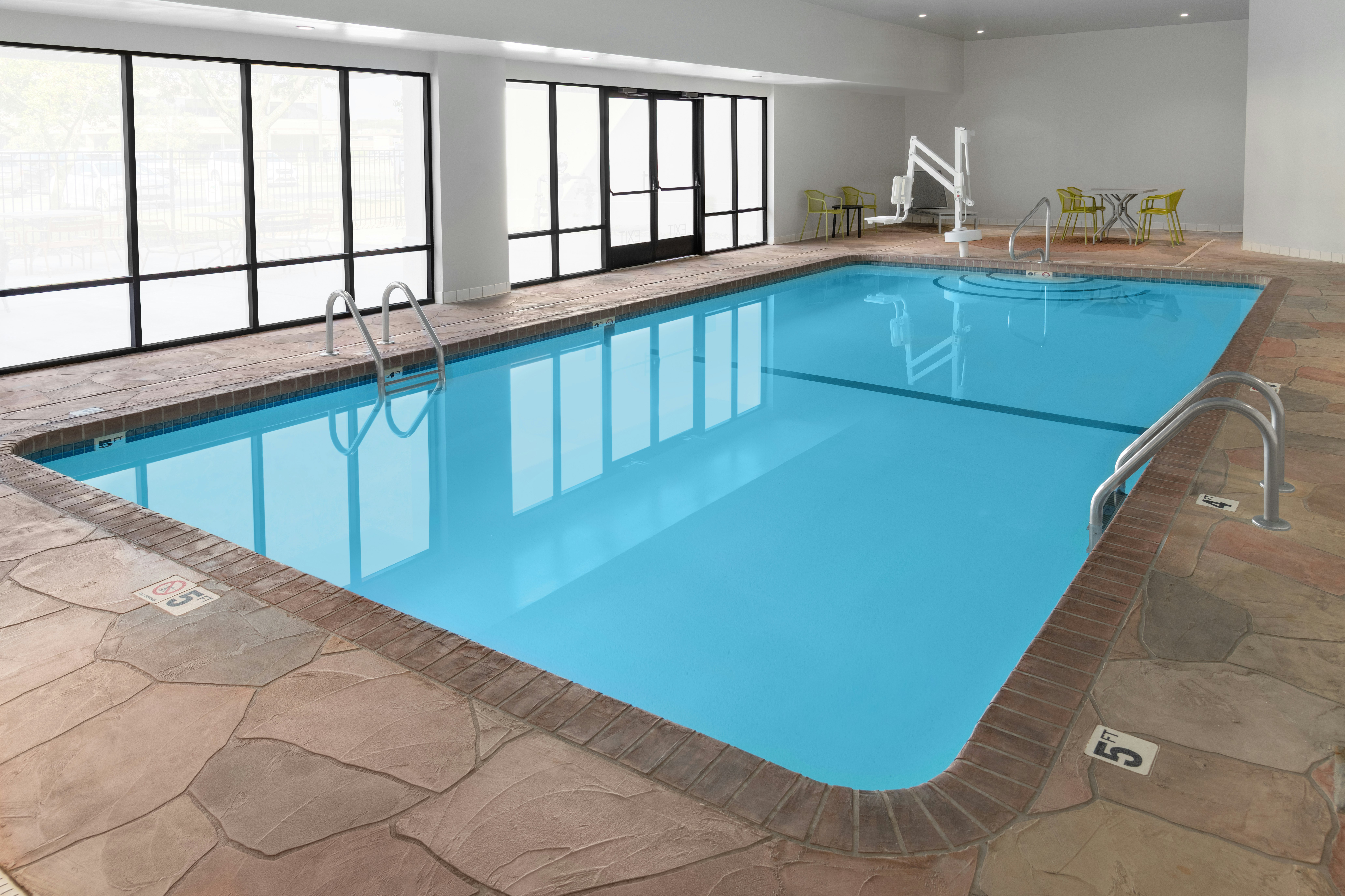 Hampton Inn Kansas City/Shawnee Mission 19/34