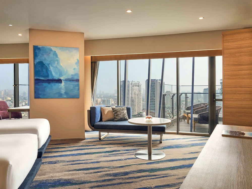 Novotel Hanoi Thai Ha 35/71