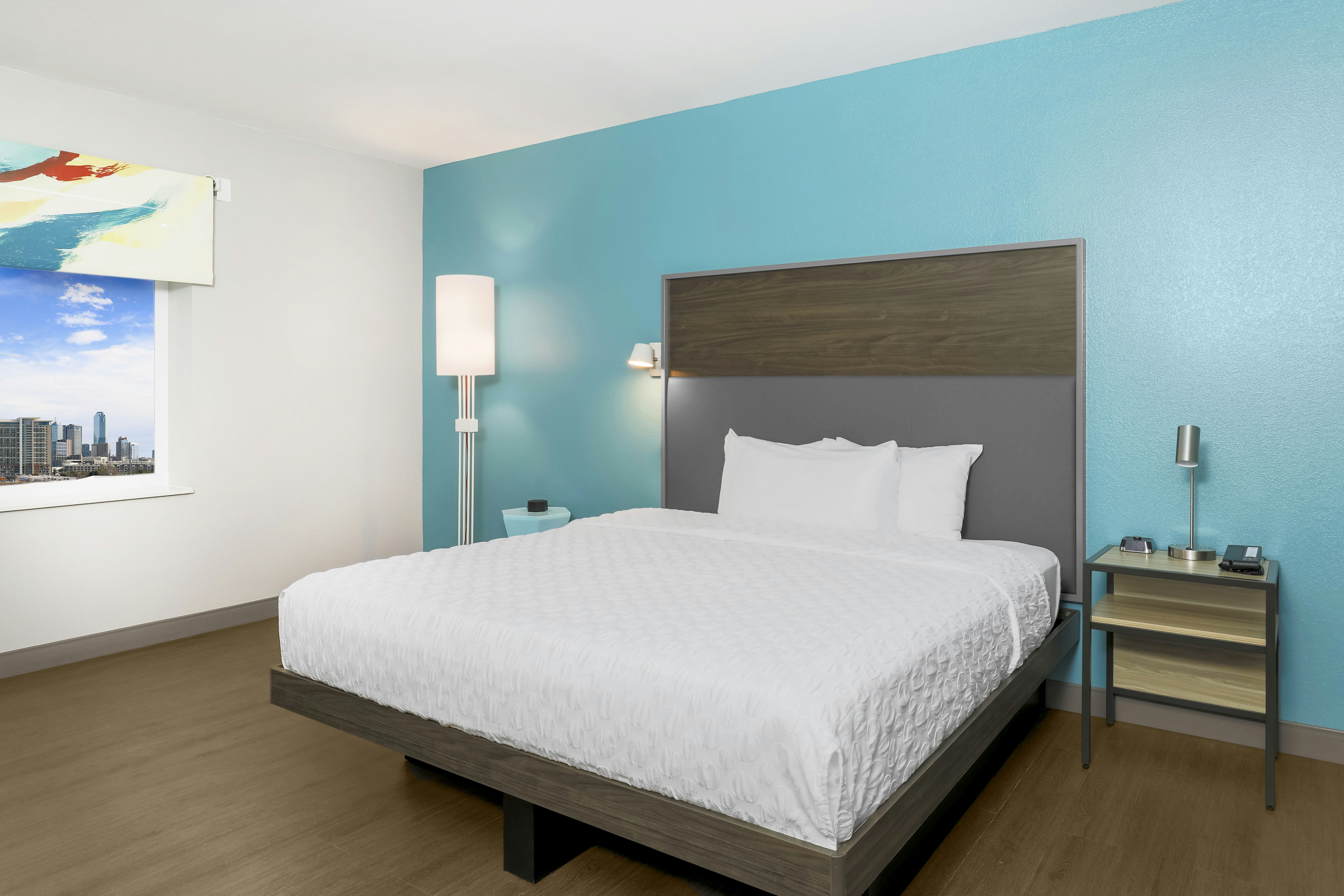 ROOM, KING BED, ACCESSIBLE