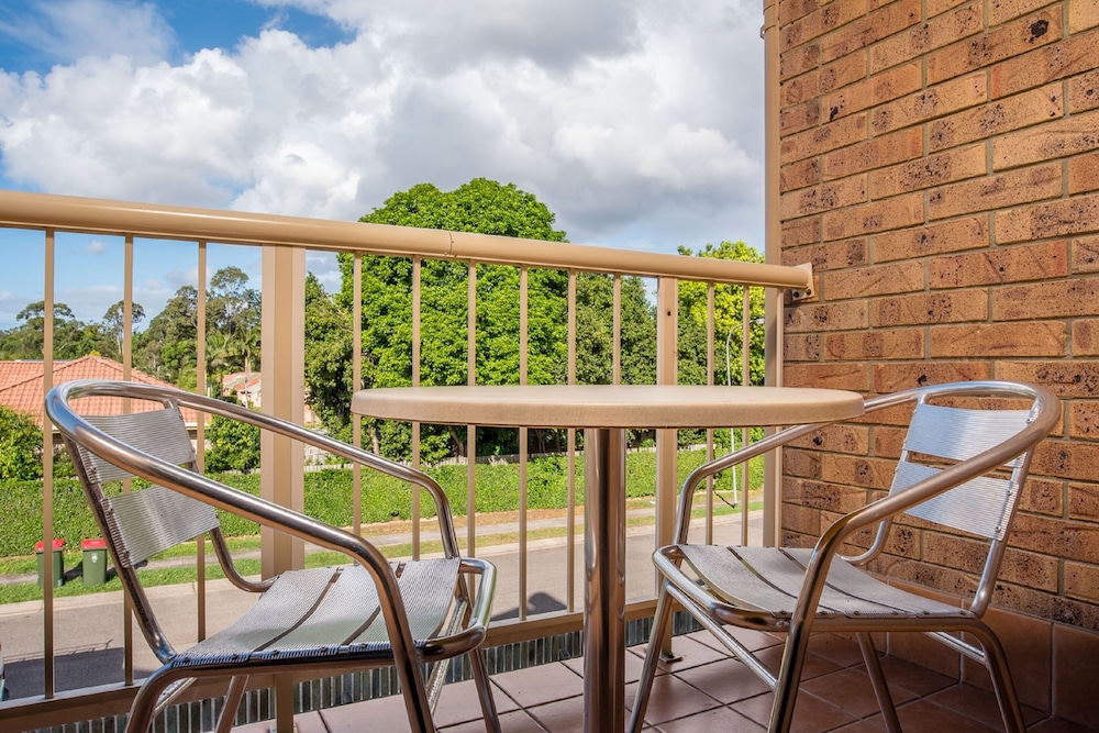 Aspley Carsel Motor Inn 44/60