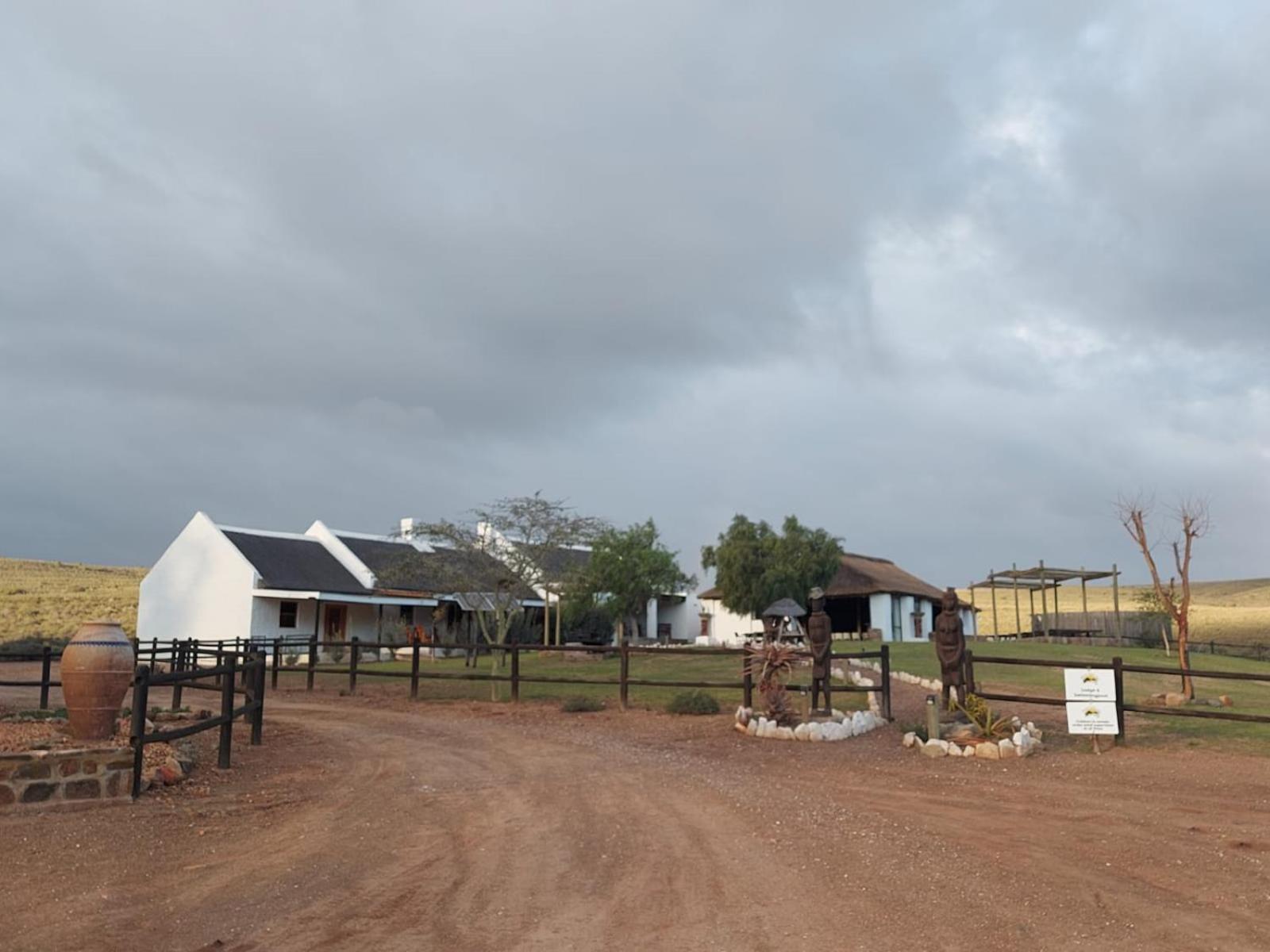 African Game Lodge 45/50