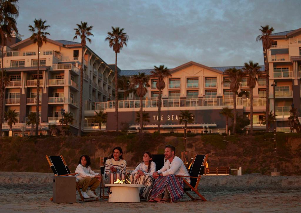 Grand, Ocean, Suite, Accessible