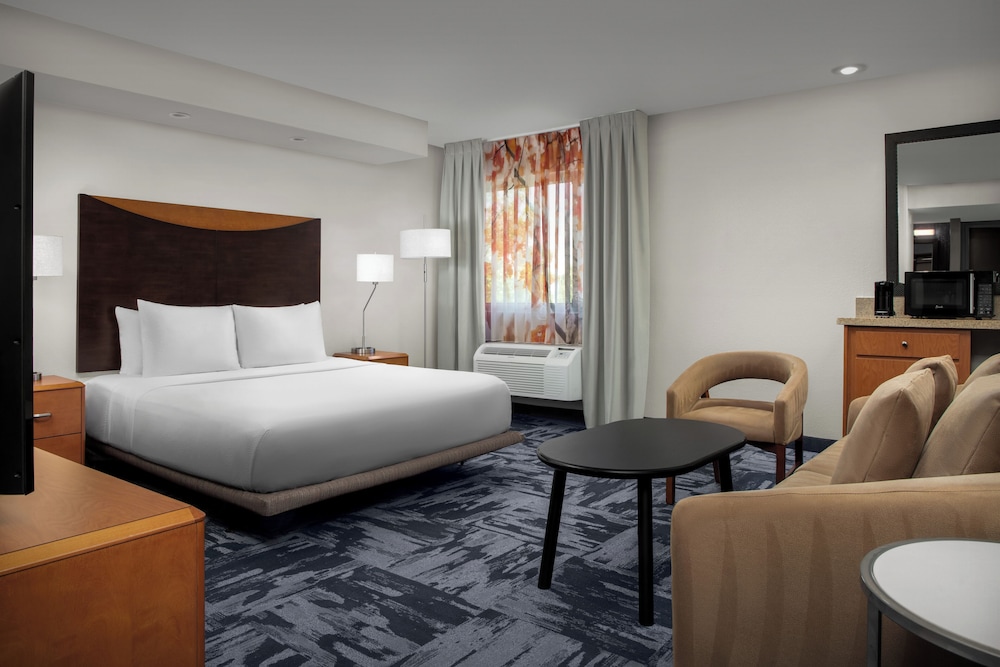 Room, King Bed, Accessible