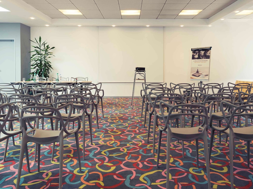 Hotel Mercure Lisieux Normandie 43/50