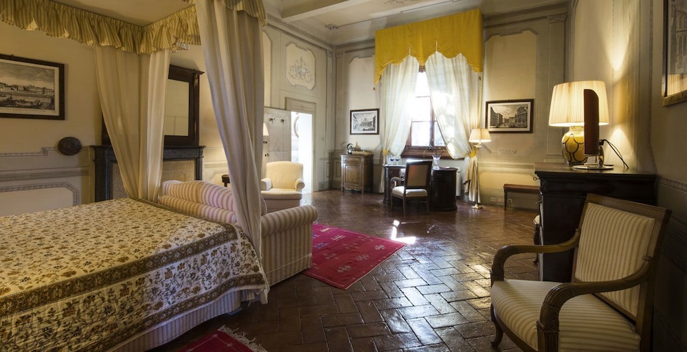 Villa Il Poggiale 43/69