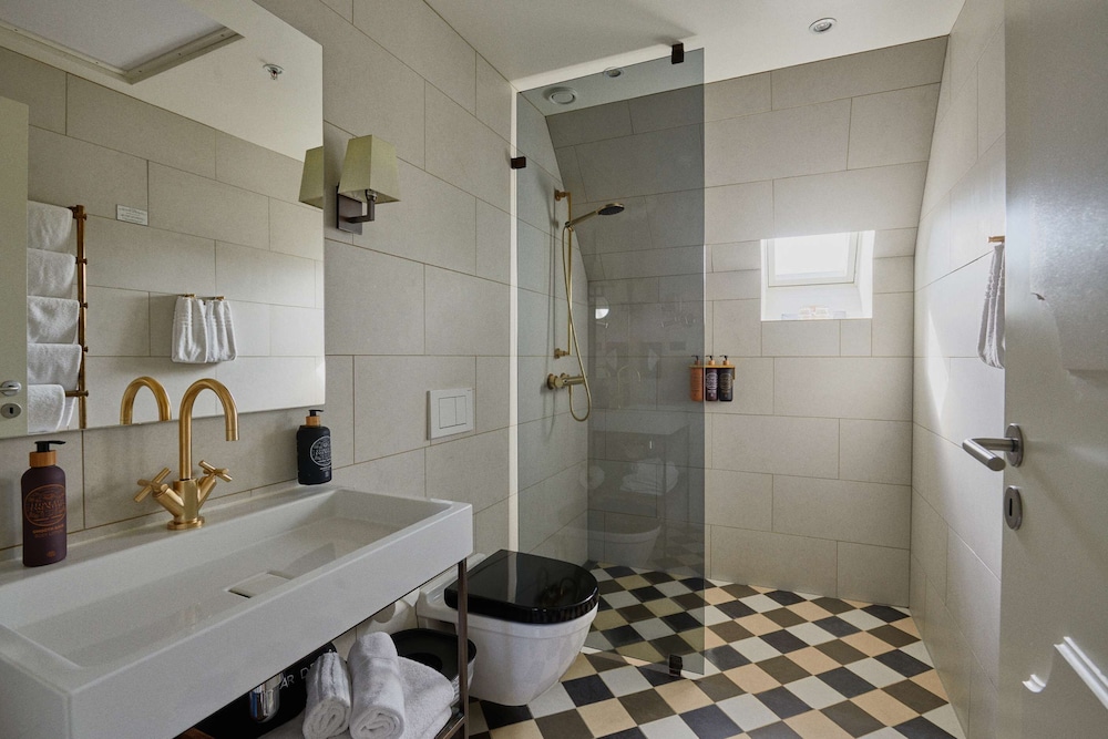 Hotel Skt Annae 59/59