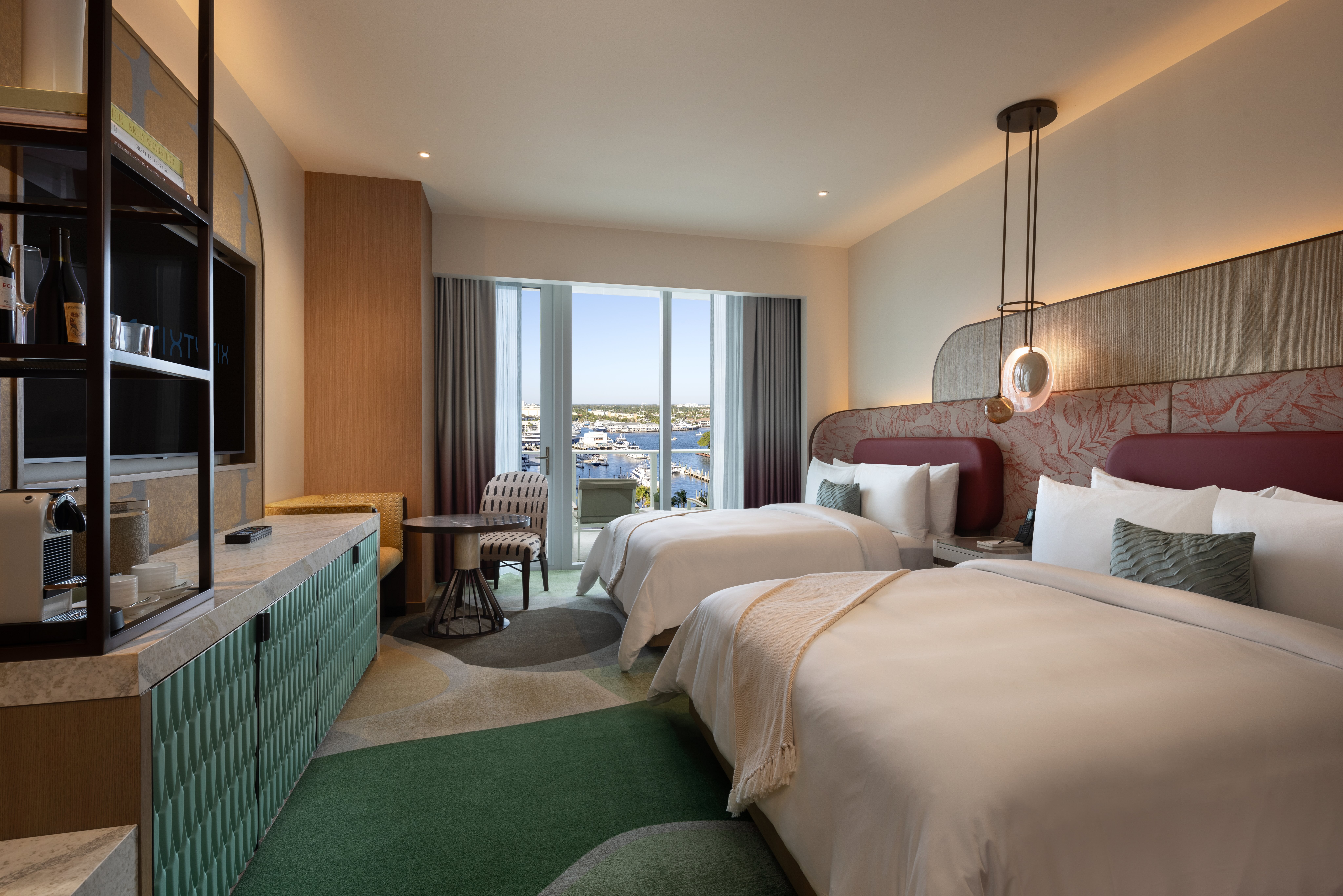 Pier Sixty Six Hotel And Marina 19/69