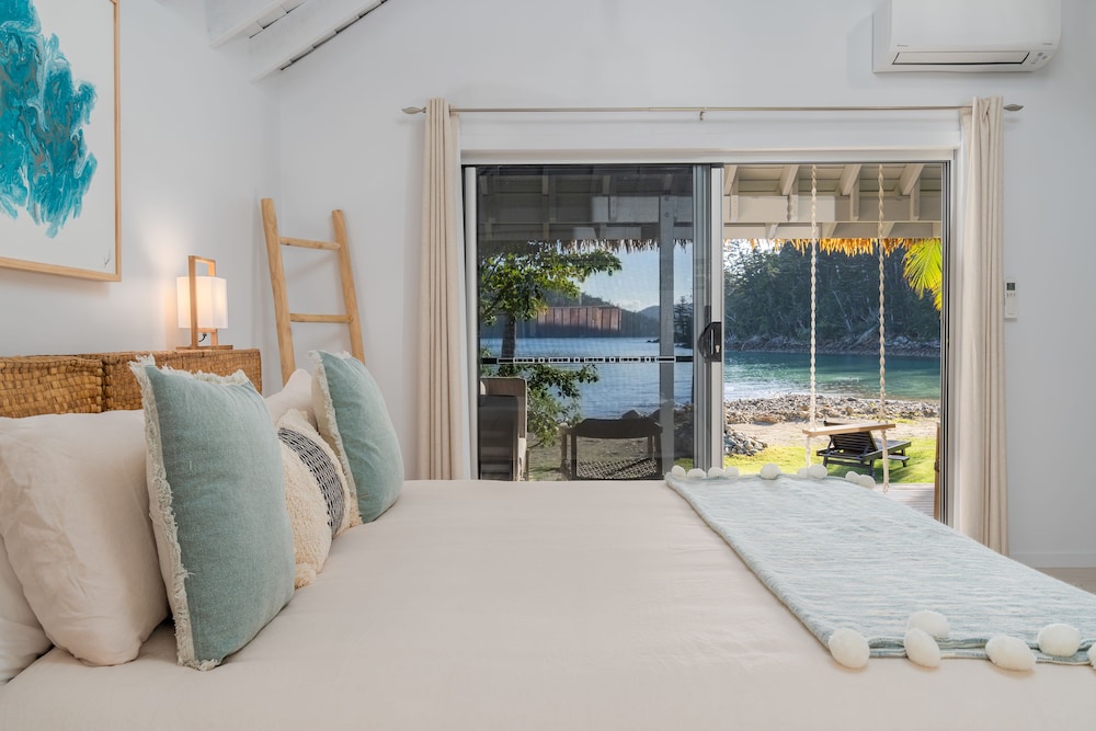 Elysian Luxury Eco Island Retreat 22/69