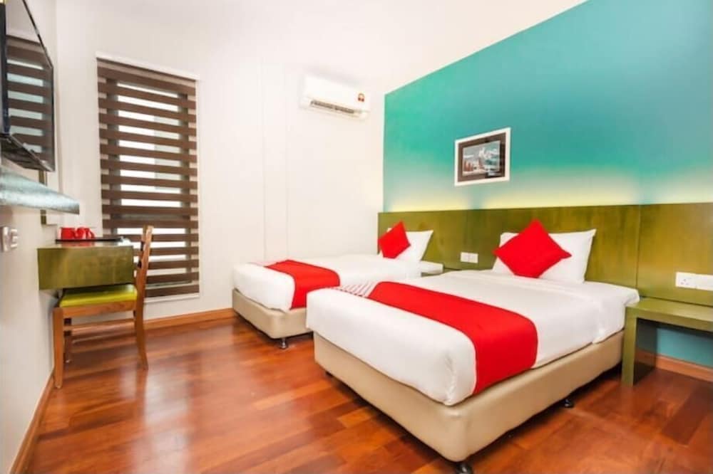 K3 Formosa Hotel 27/51