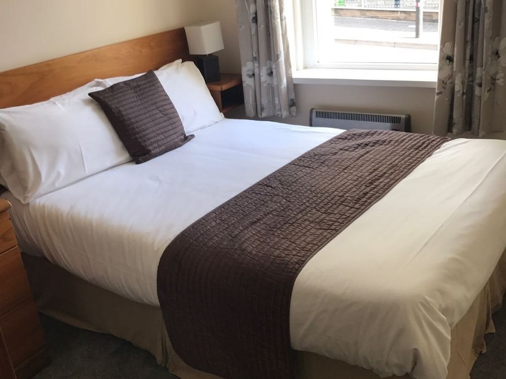 The Terrace Lodge Hotel 18/48