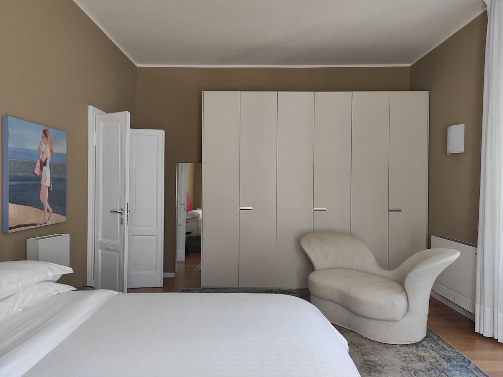 KK Resort Apartments Lake Como 11/50