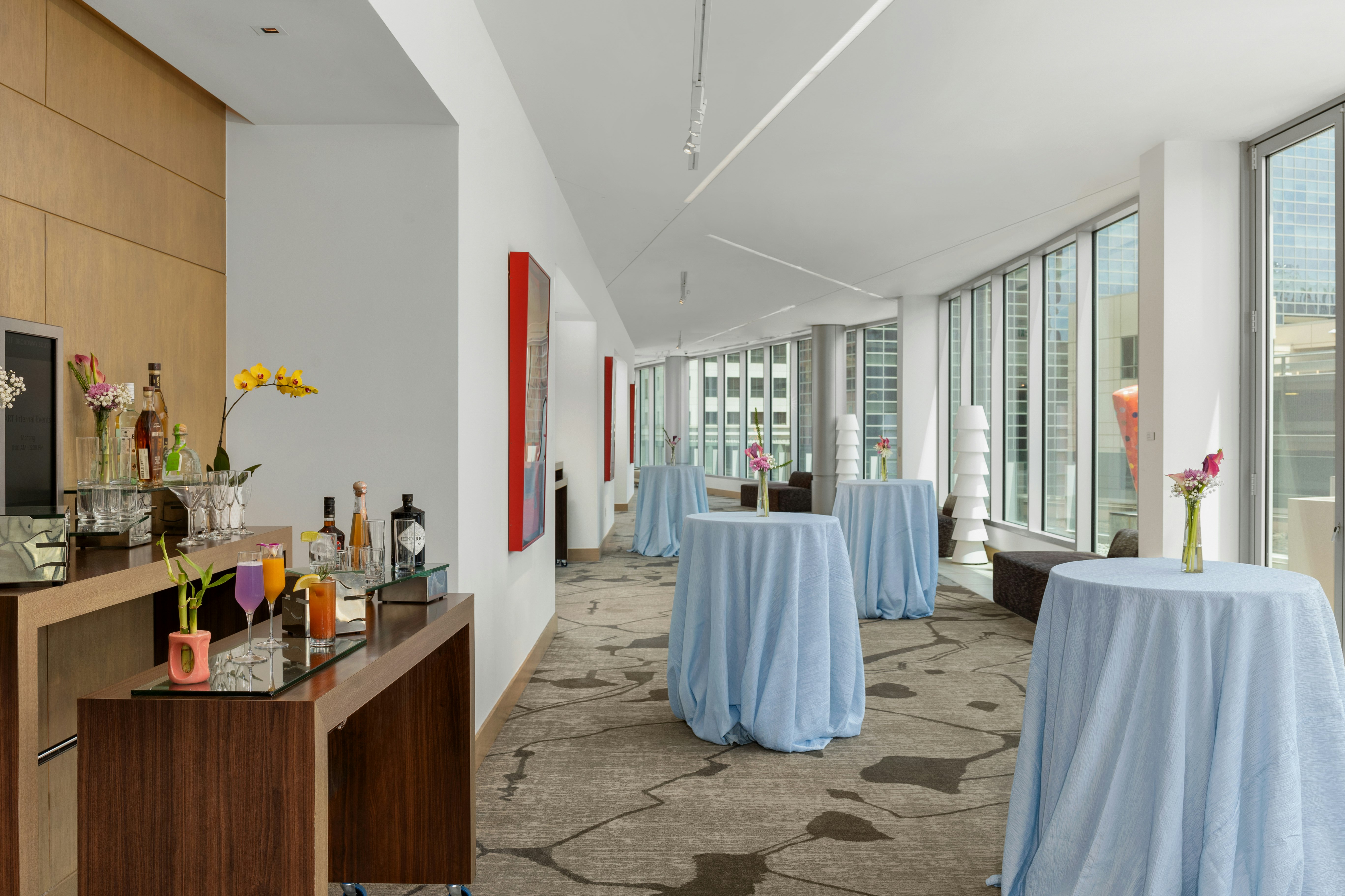 The Art Hotel Denver, Curio Collection by Hilton 13/47