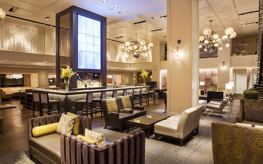 Park Central Hotel New York 32/42