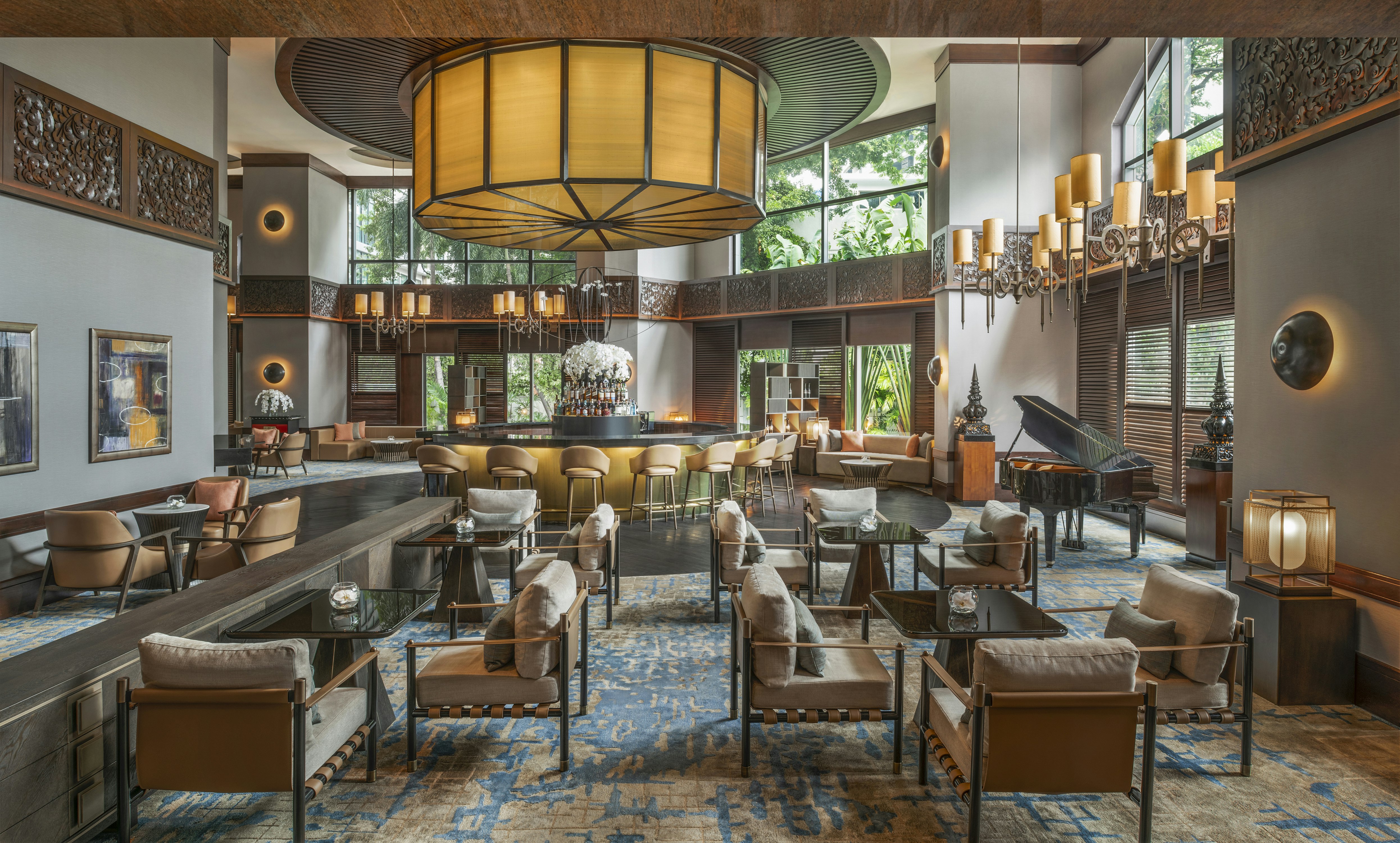Conrad Bangkok 130/172