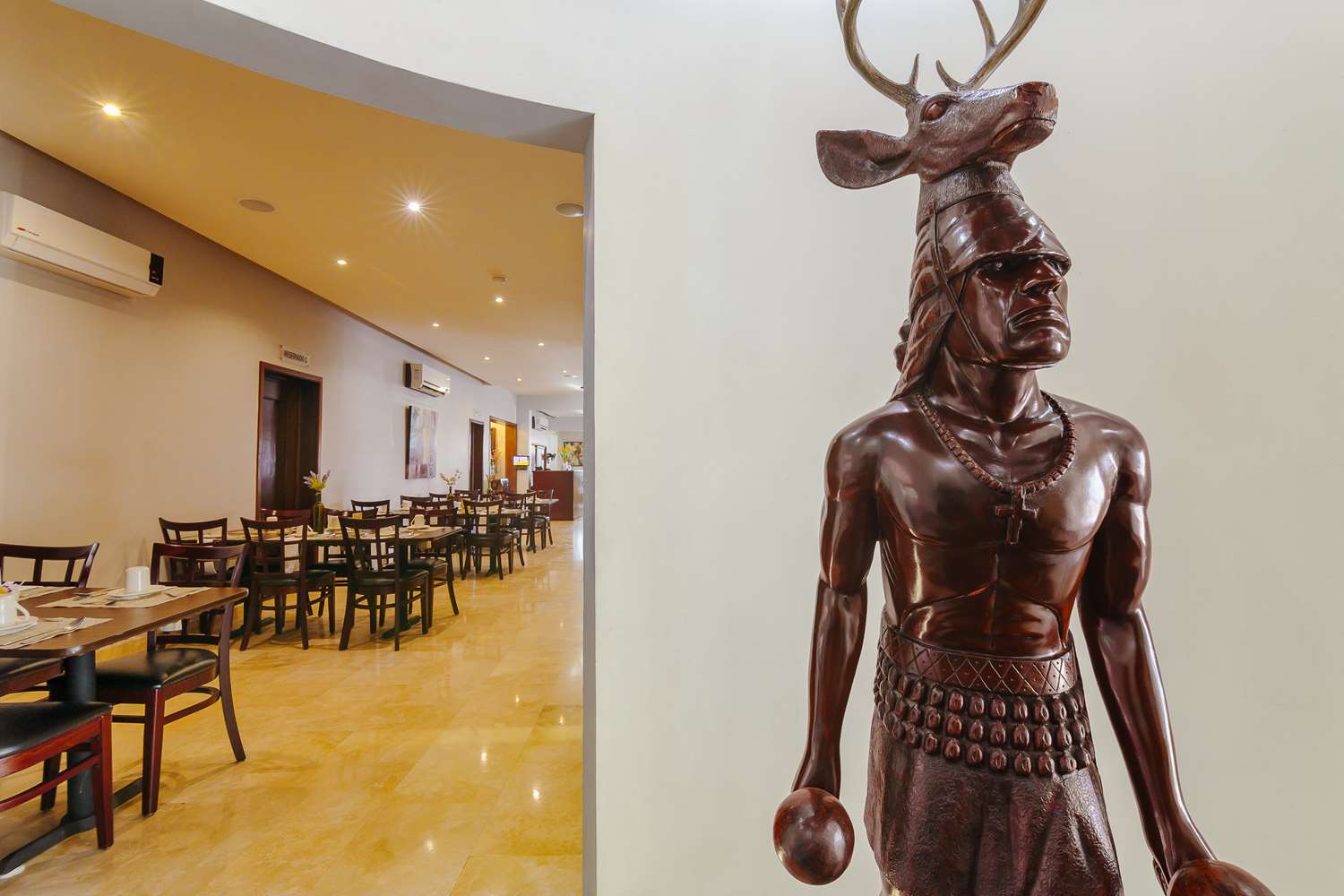 Best Western Plus San Jorge 16/27