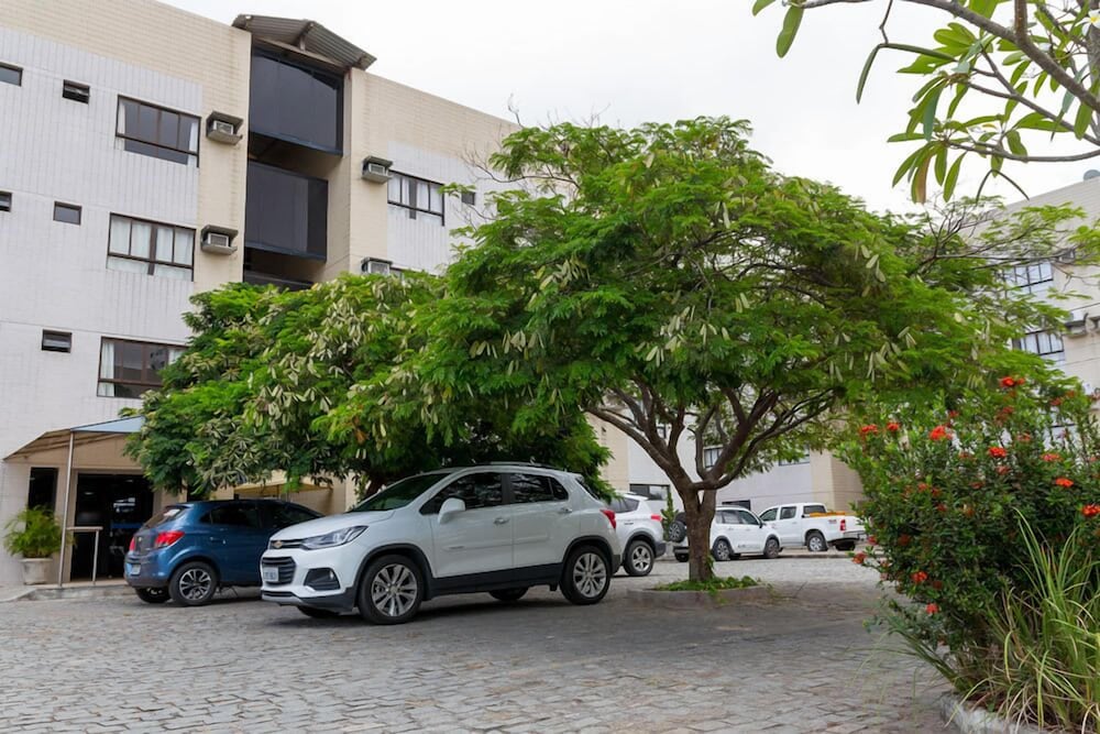 Maria Quiteria Hotel And Flat 32/35