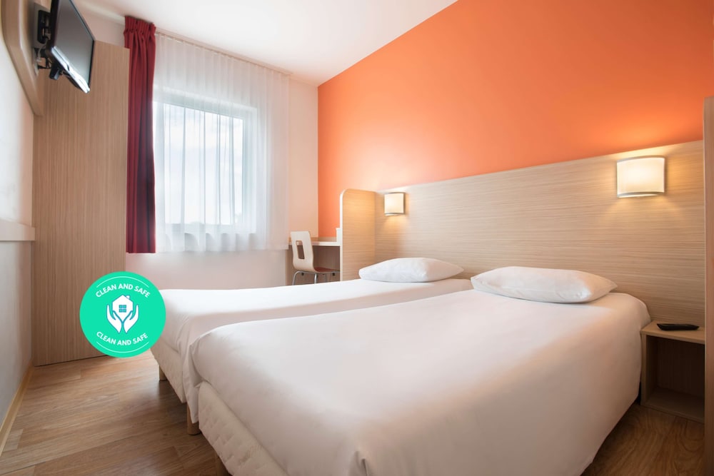Hotel Premiere Classe Wroclaw Centrum 7/28