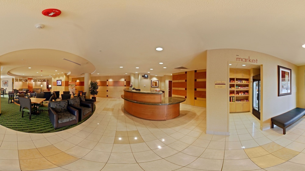 SpringHill Suites Lancaster Palmdale 5/34