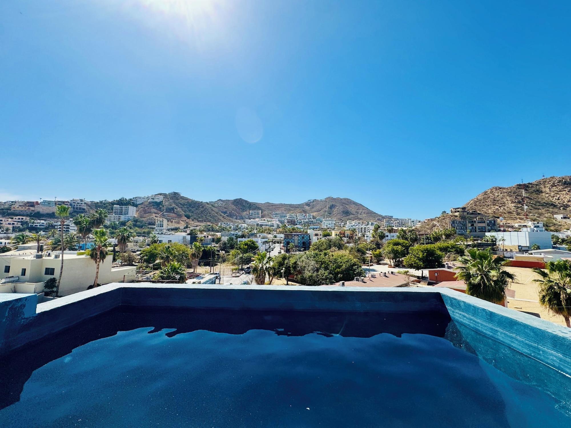 Colmena Hotel Los Cabos Marina 42/50