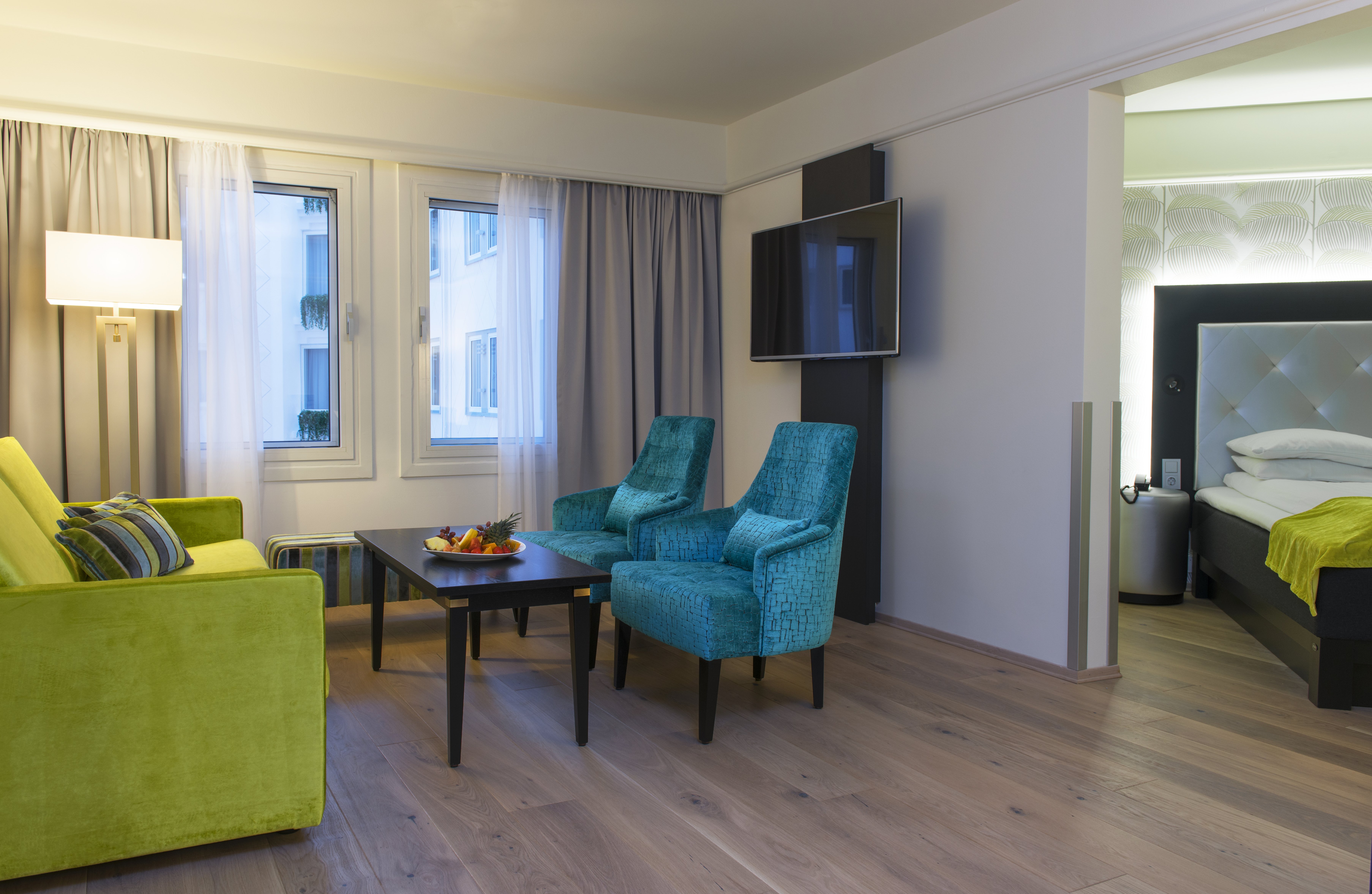 Thon Hotel Oslofjord 35/56
